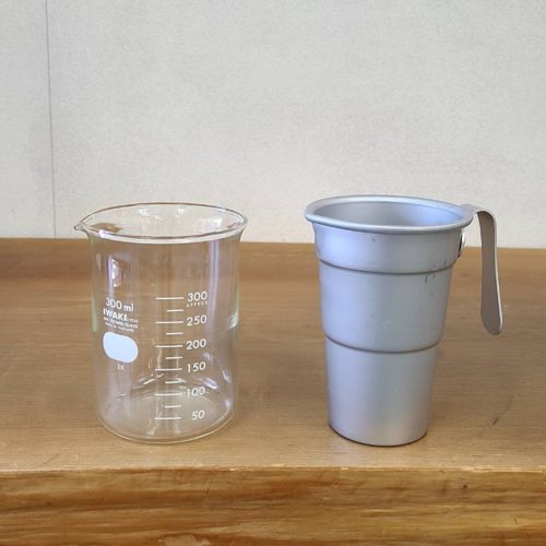 手軽に燗を楽しむための道具