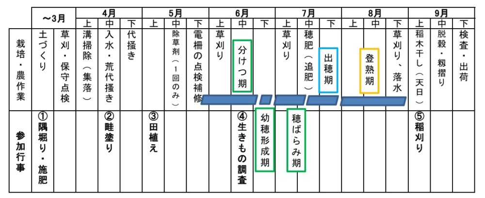 ミチのムコウプロジェクトとは